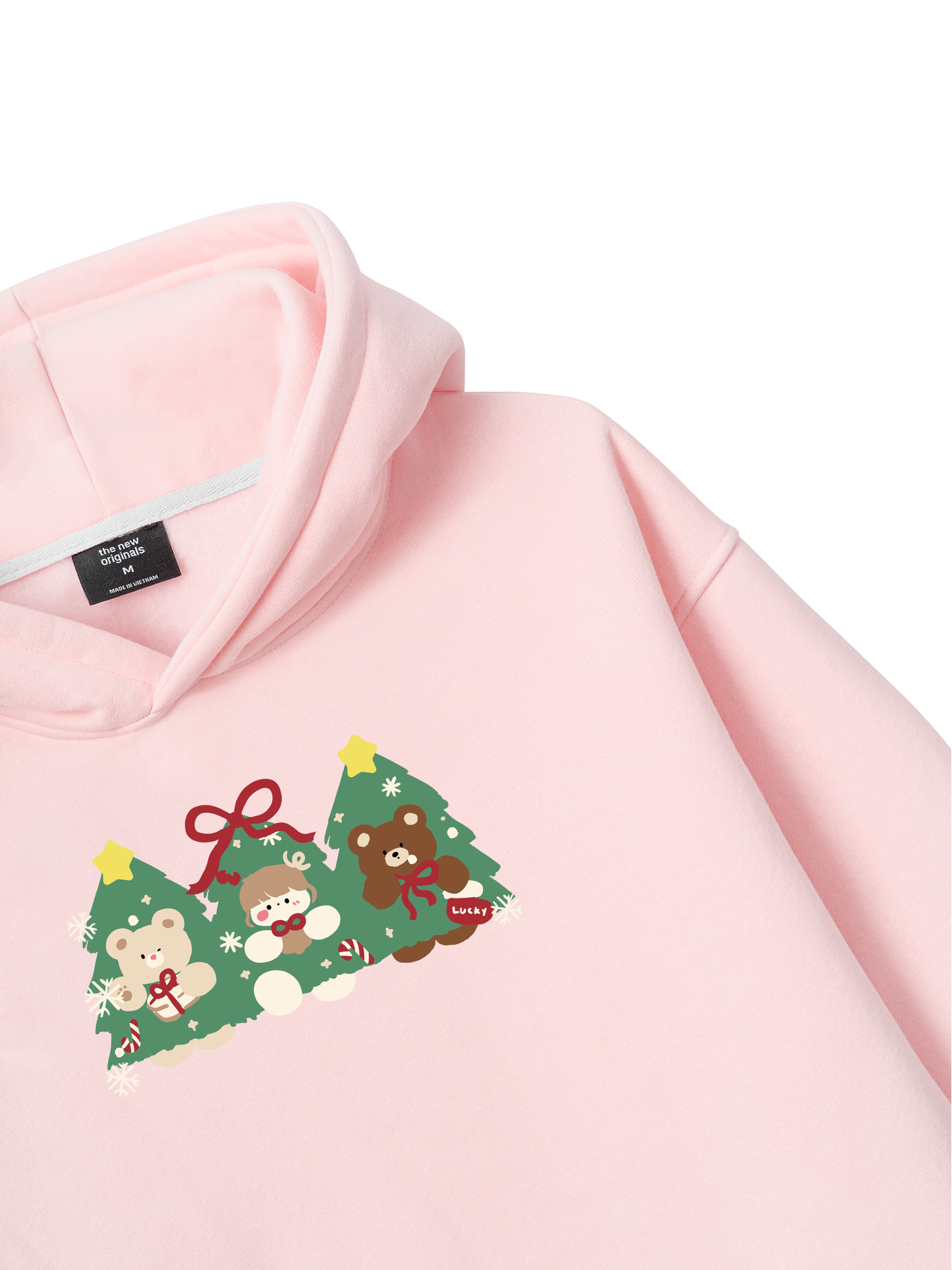 Tree Buddies Hoodie