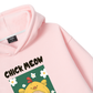 Chick Meow Hoodie