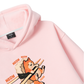 Sushi Meow Hoodie