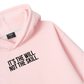 It_s The Will Hoodie