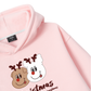 Xmas Duo Hoodie