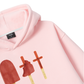 JESUS SAVES Hoodie