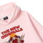 Player Angle Hoodie