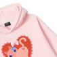 Kitten Kiss Hoodie
