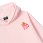 Hot Cocoa Club Hoodie