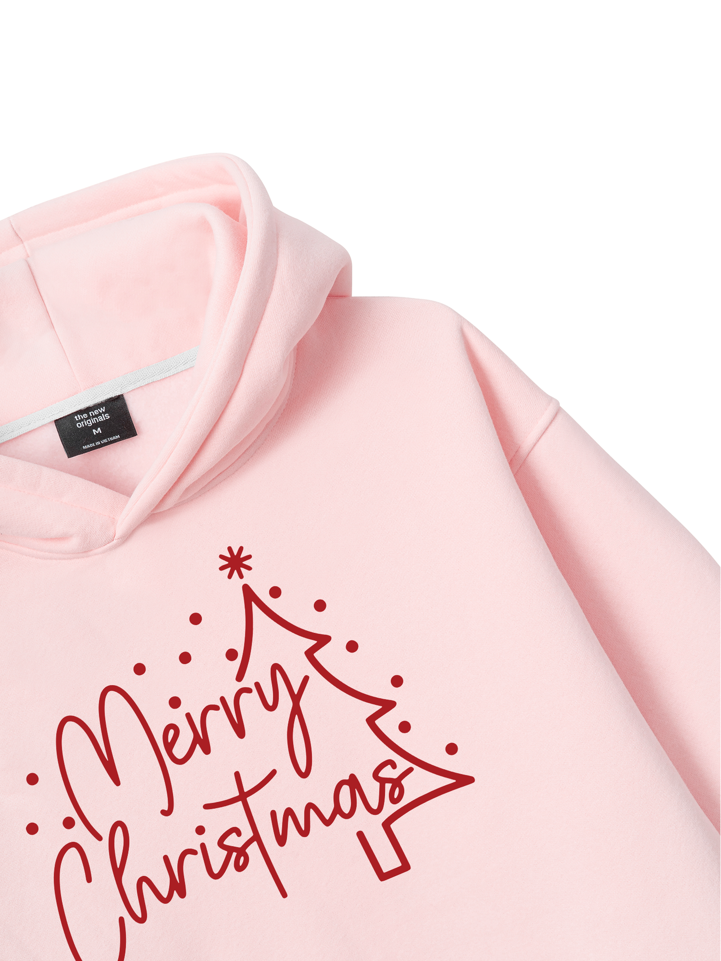 Merry Christmas Hoodie