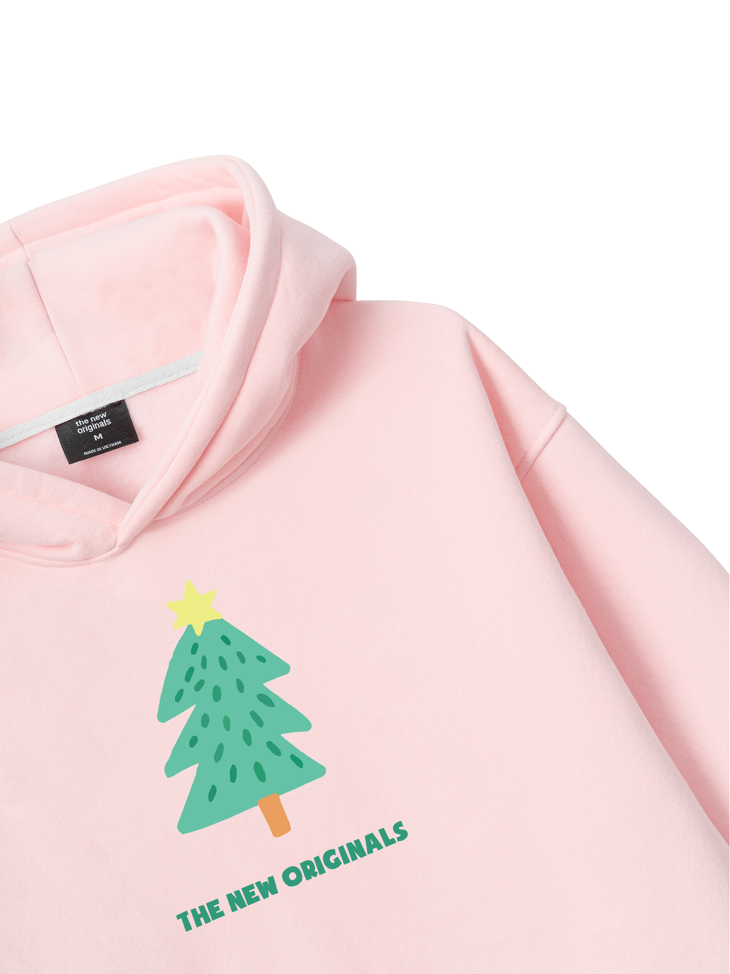 Christmas Essential Hoodie