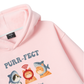 Perfect Connection Hoodie