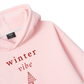 Winter Vibe Hoodie