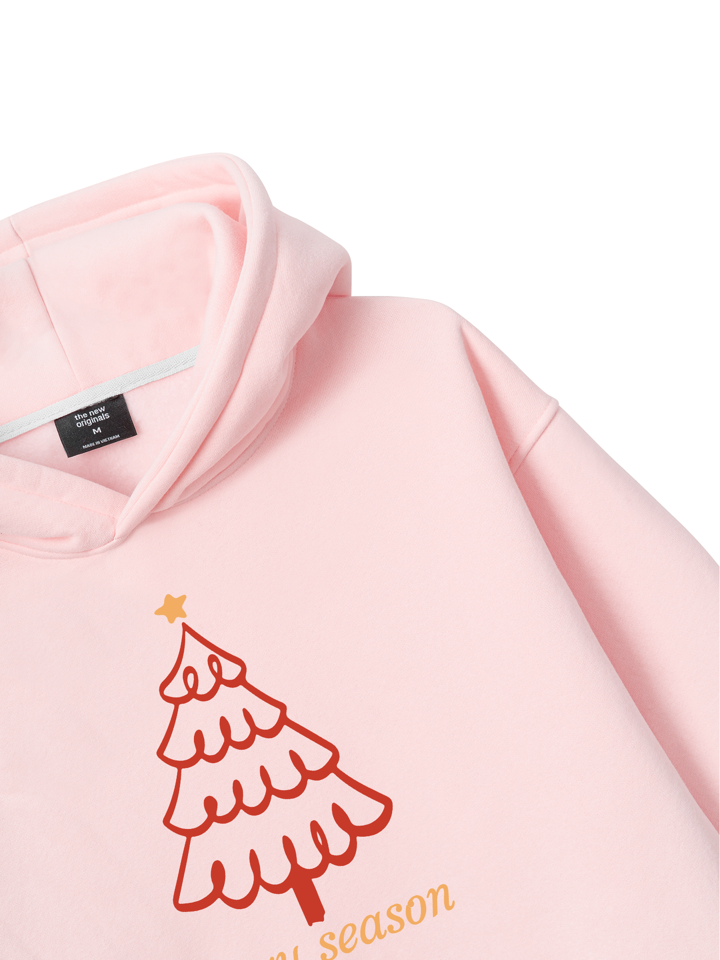 Cozy Season Hoodie