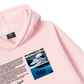 CAR Porsche 911 Blue Legend Hoodie