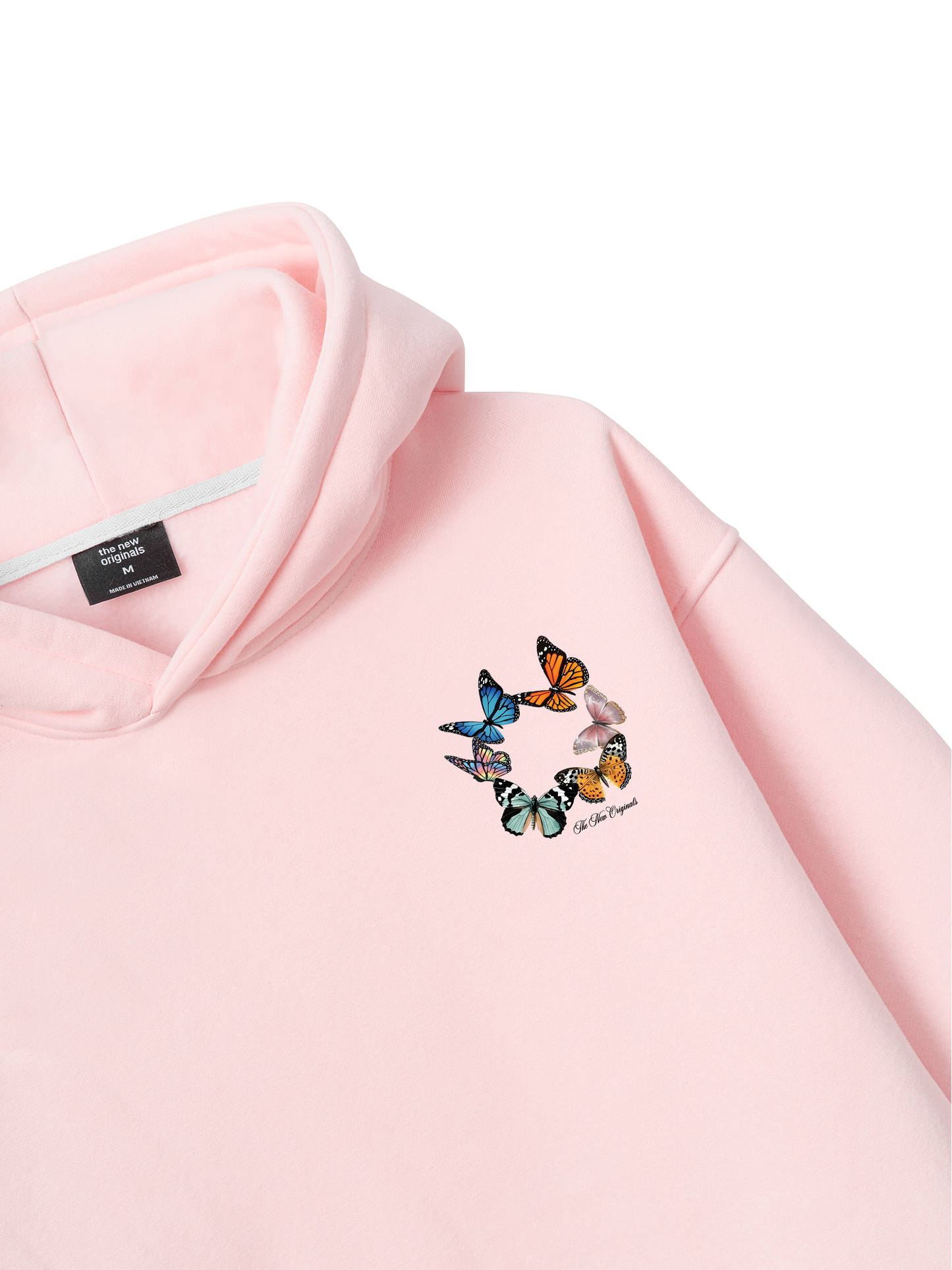 Clairo Immunity Hoodie
