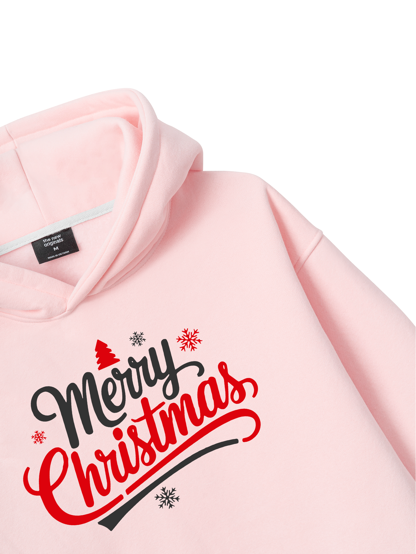 Holiday Charm Hoodie