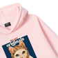 Mad Cat Hoodie