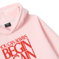 Begin Again Hoodie