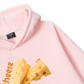 Sweet Pastry Cheese Hoodie