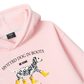 Animal Cute Puppy Yellow Boots Hoodie