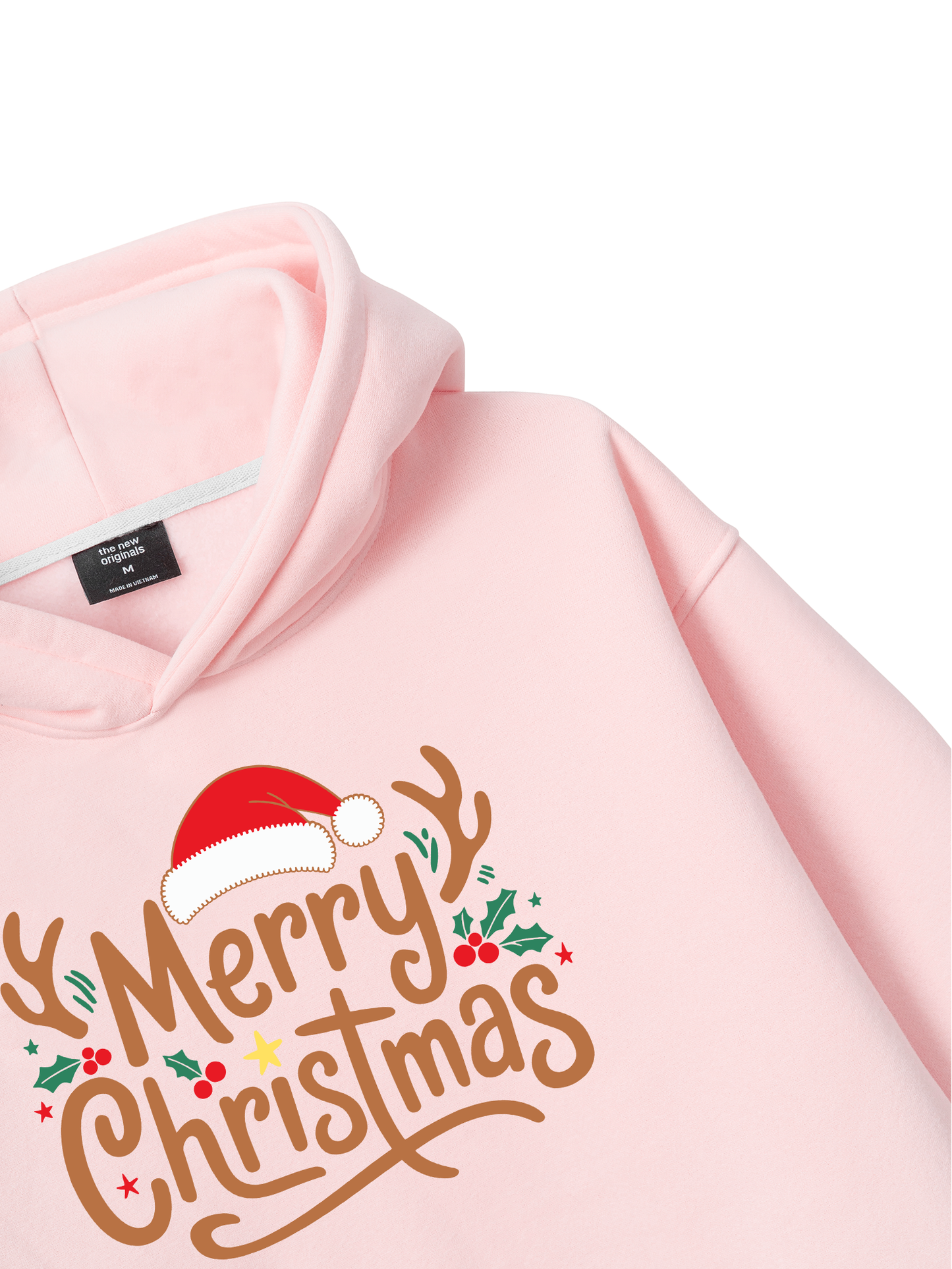 Noel Spirit Hoodie