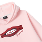 Teeth Zip Classic Hoodie