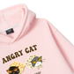 Angry Cat Hoodie
