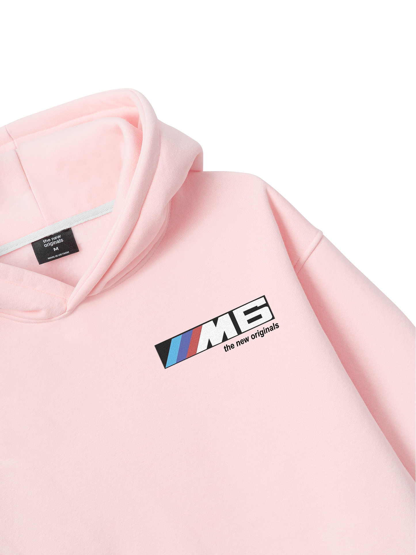 CAR M6 Hoodie