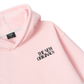Be Bold Start Small Dream Big Hoodie