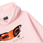Virgin Mary Eye Hoodie