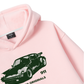 911 Car Hoodie