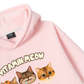 Vitamin Meow Hoodie