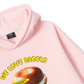 Áo Hoodie Nỉ Bông Sweet Pastry We Love Baggles