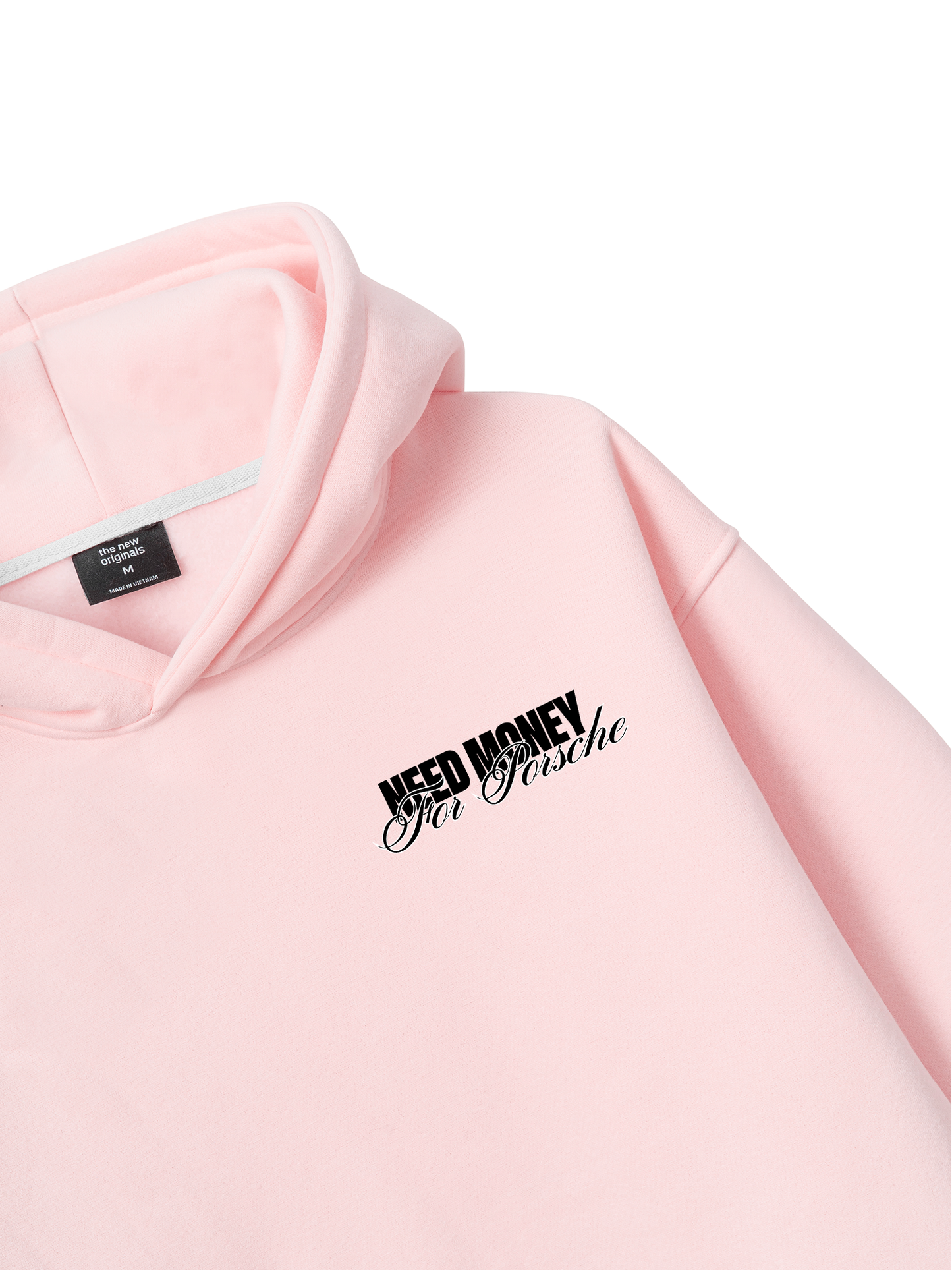 Need Money For Hoodie