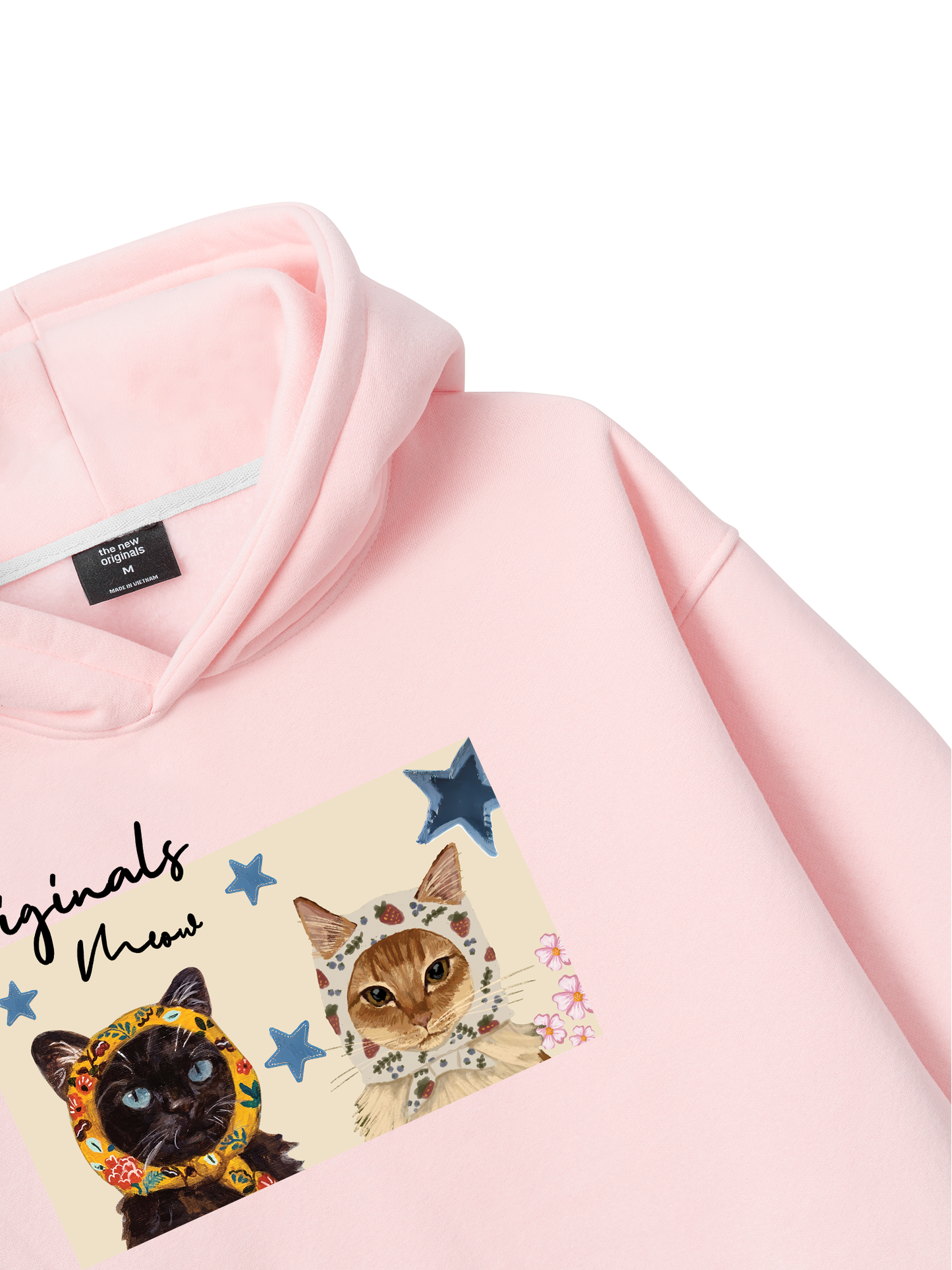 Originals Meow Hoodie
