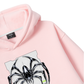 Black Widow Chase Hoodie