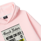 Be Bold Good News Hoodie
