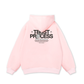 Your Time Hoodie