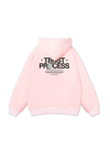 Your Time Hoodie