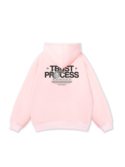 Your Time Hoodie