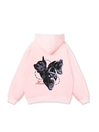 Deadly Hunter Hoodie