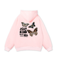 Stay Mind Hoodie