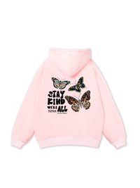 Stay Mind Hoodie