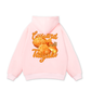Foody Custard Taiyaki Hoodie