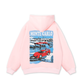 CAR Monte-Carlo Hoodie