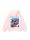 CAR Monte-Carlo Hoodie