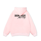 Dream Chasers Never Sleep Hoodie