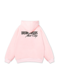 Dream Chasers Never Sleep Hoodie