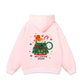 Hot Cocoa Season Hoodie