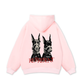 Represent Dobberman Hoodie