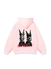 Represent Dobberman Hoodie