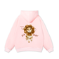 Mochi Donut Cat Hoodie