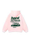 Hard Not To Look Hoodie